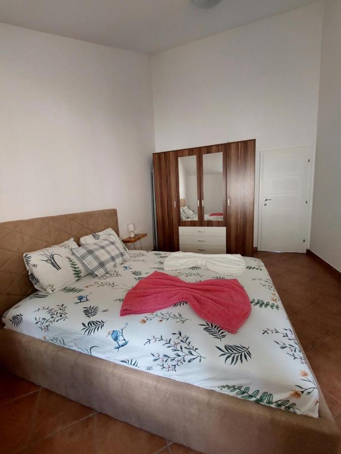 Secret Mirage Apartment Kotor Eksteriør billede
