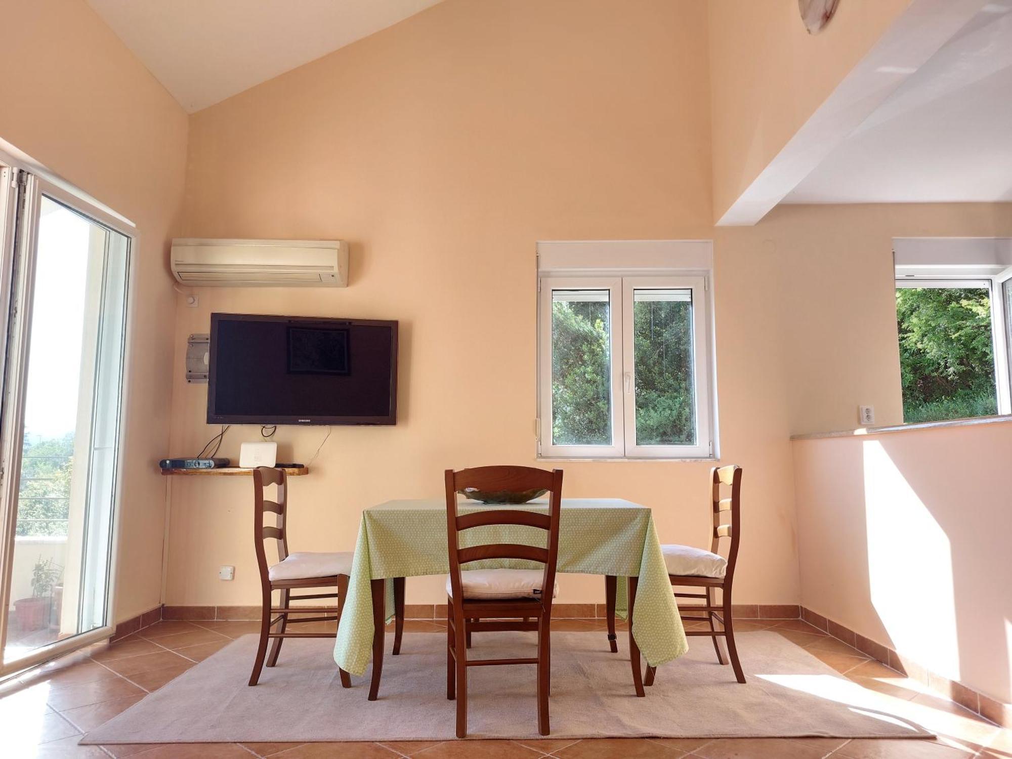 Secret Mirage Apartment Kotor Eksteriør billede